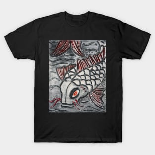 Niigata Koi T-Shirt